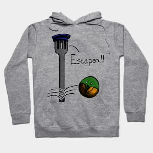 Escapea! Hoodie